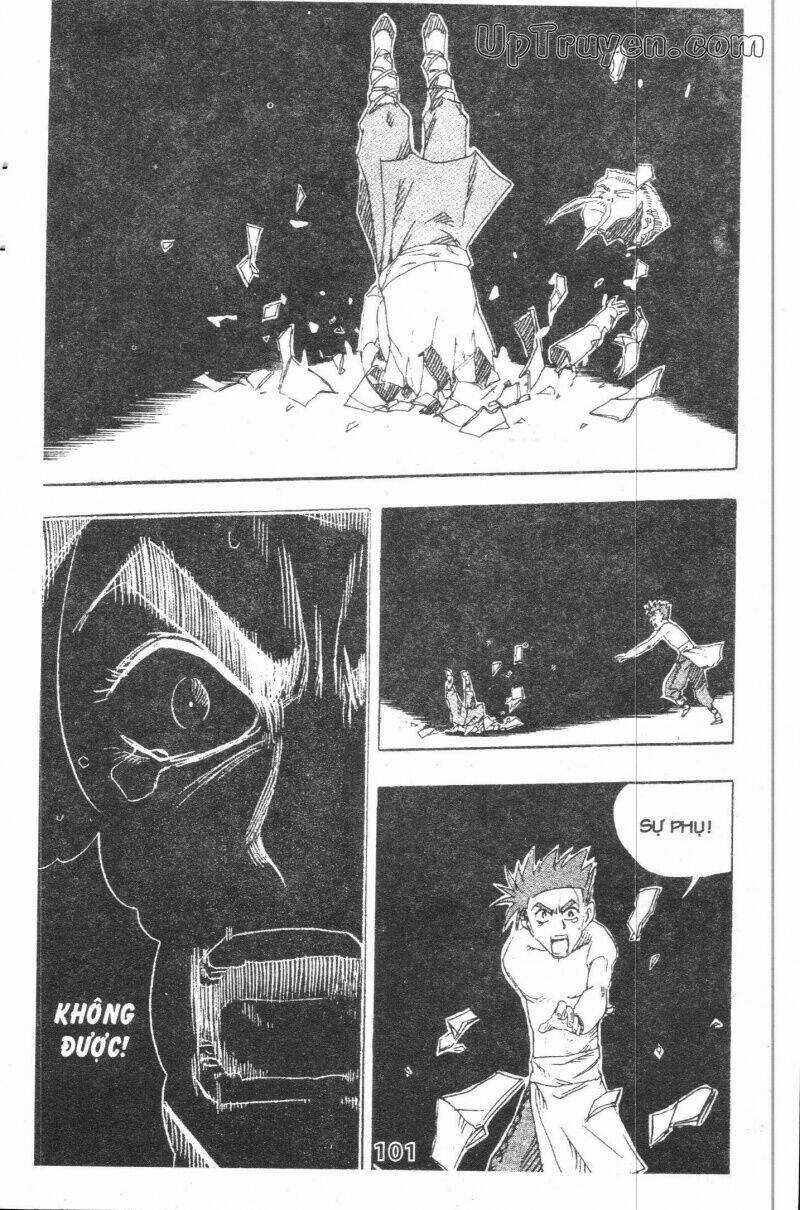 Giang Hồ Bá Đạo Ký - Chapter 9 - Trang 97