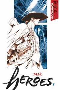 Đọc truyện Giang Hồ Bá Đạo Ký