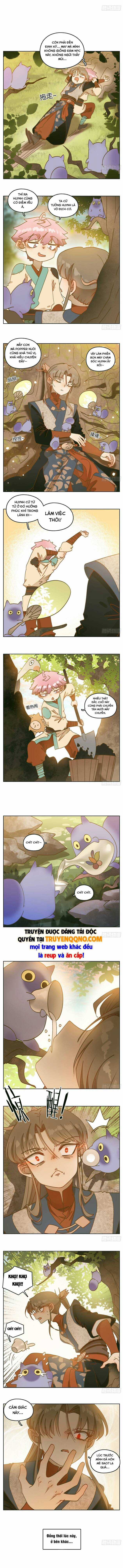 Giang Hồ Đang Sụp Đổ - Chapter 29 - Trang 4