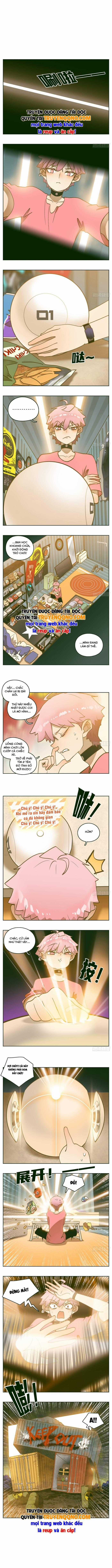 Giang Hồ Đang Sụp Đổ - Chapter 3 - Trang 2