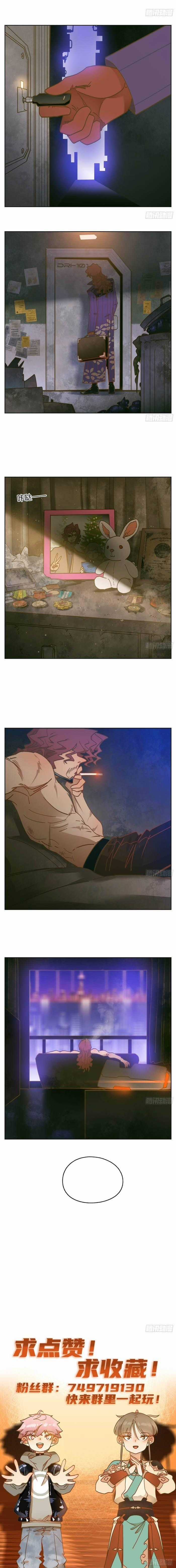 Giang Hồ Đang Sụp Đổ - Chapter 31 - Trang 8