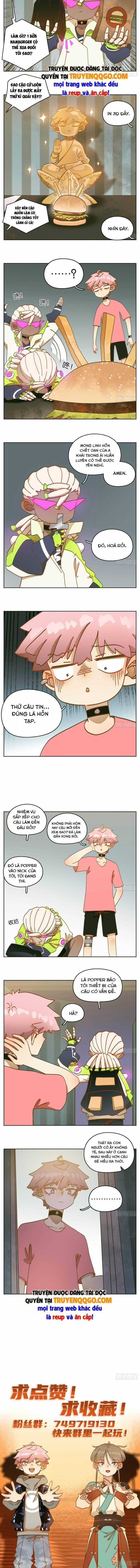 Giang Hồ Đang Sụp Đổ - Chapter 32 - Trang 6