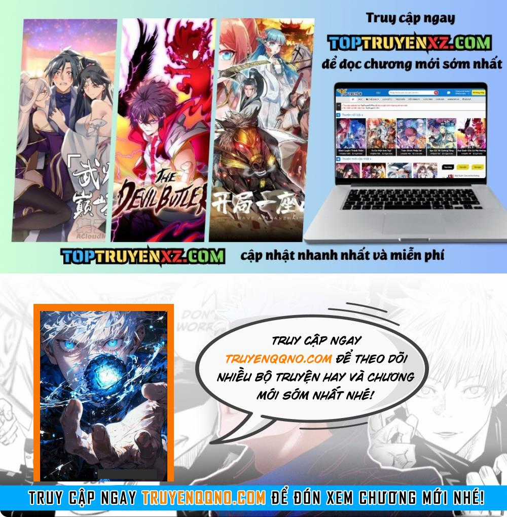 Giang Hồ Đang Sụp Đổ - Chapter 35 - Trang 1