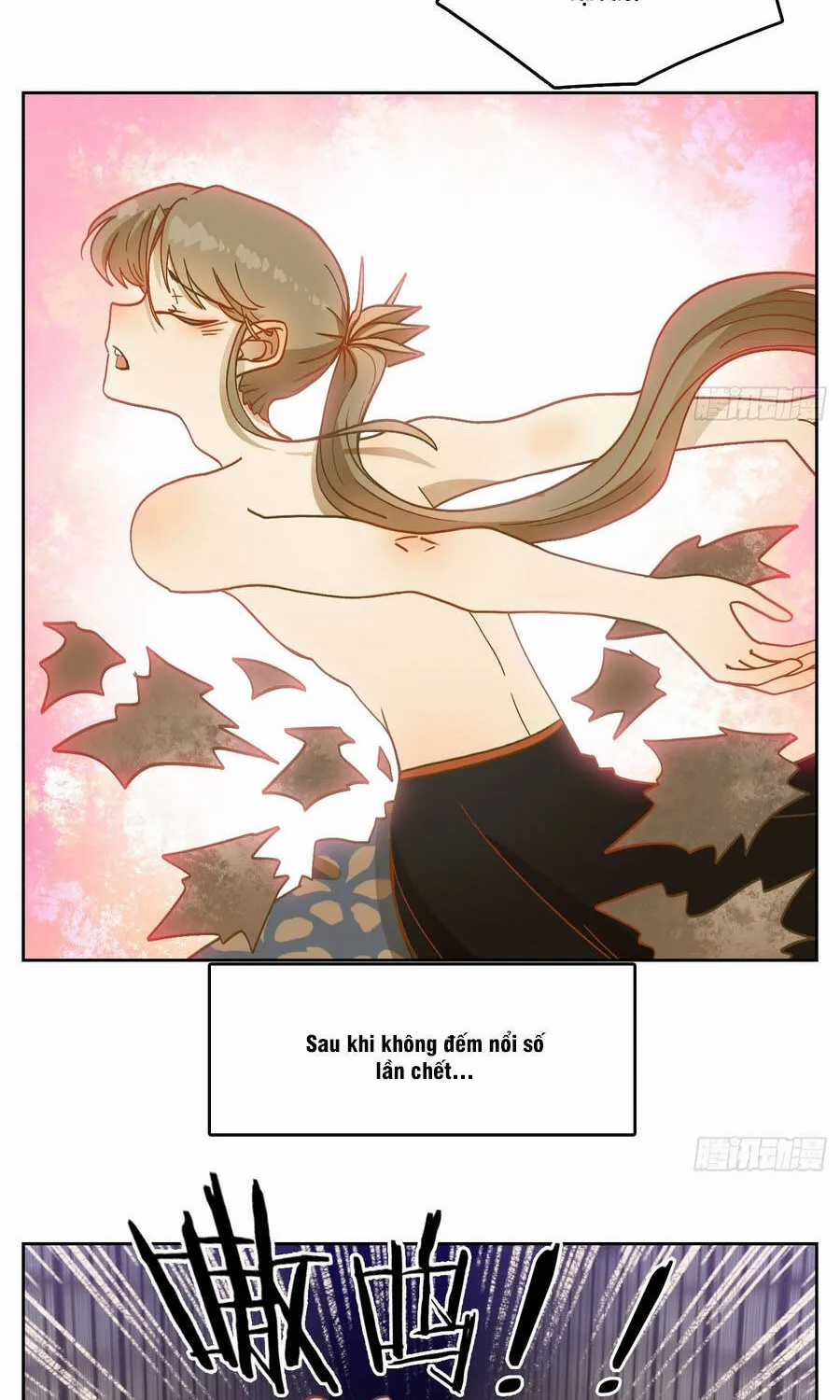 Giang Hồ Đang Sụp Đổ - Chapter 36 - Trang 25