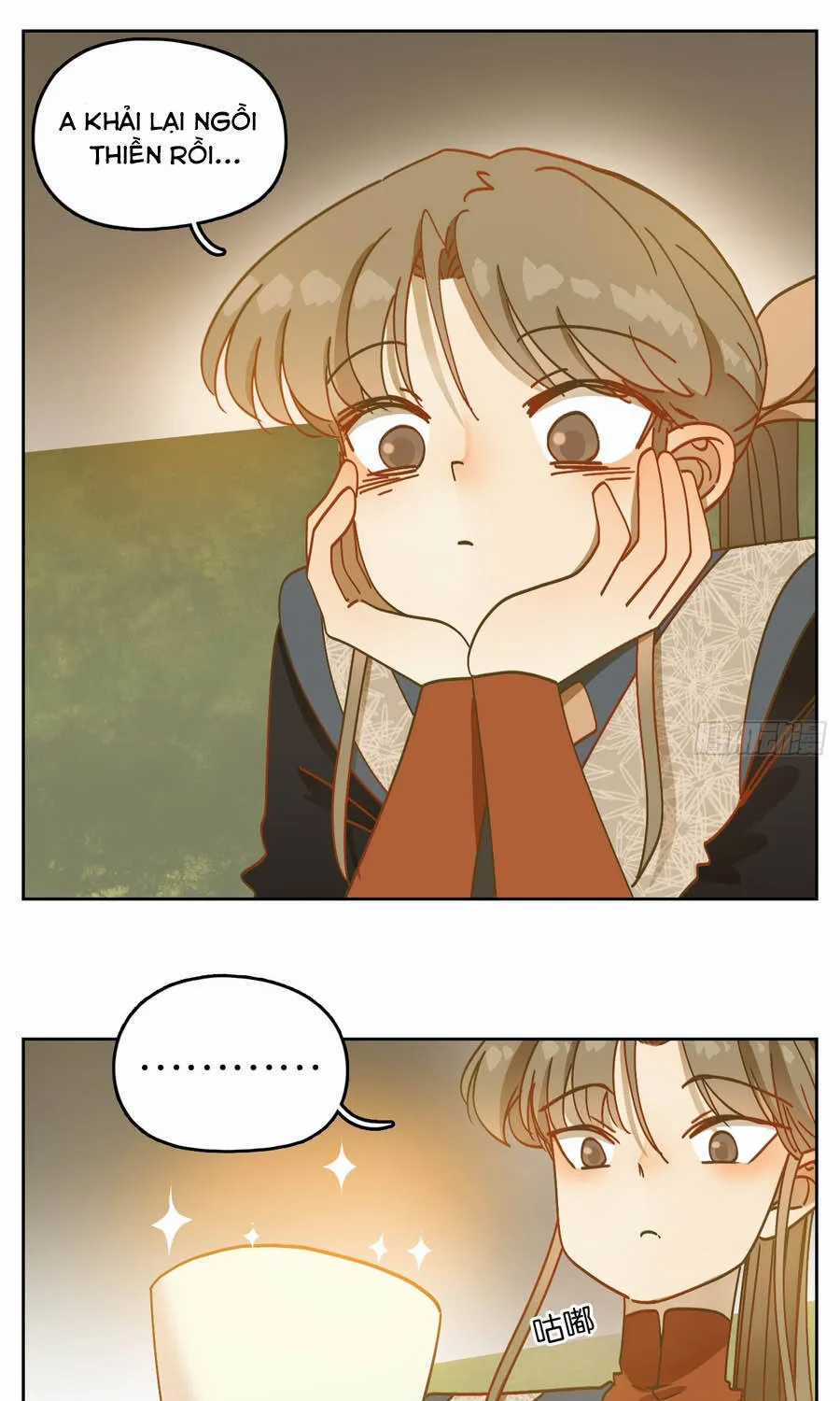 Giang Hồ Đang Sụp Đổ - Chapter 38 - Trang 31