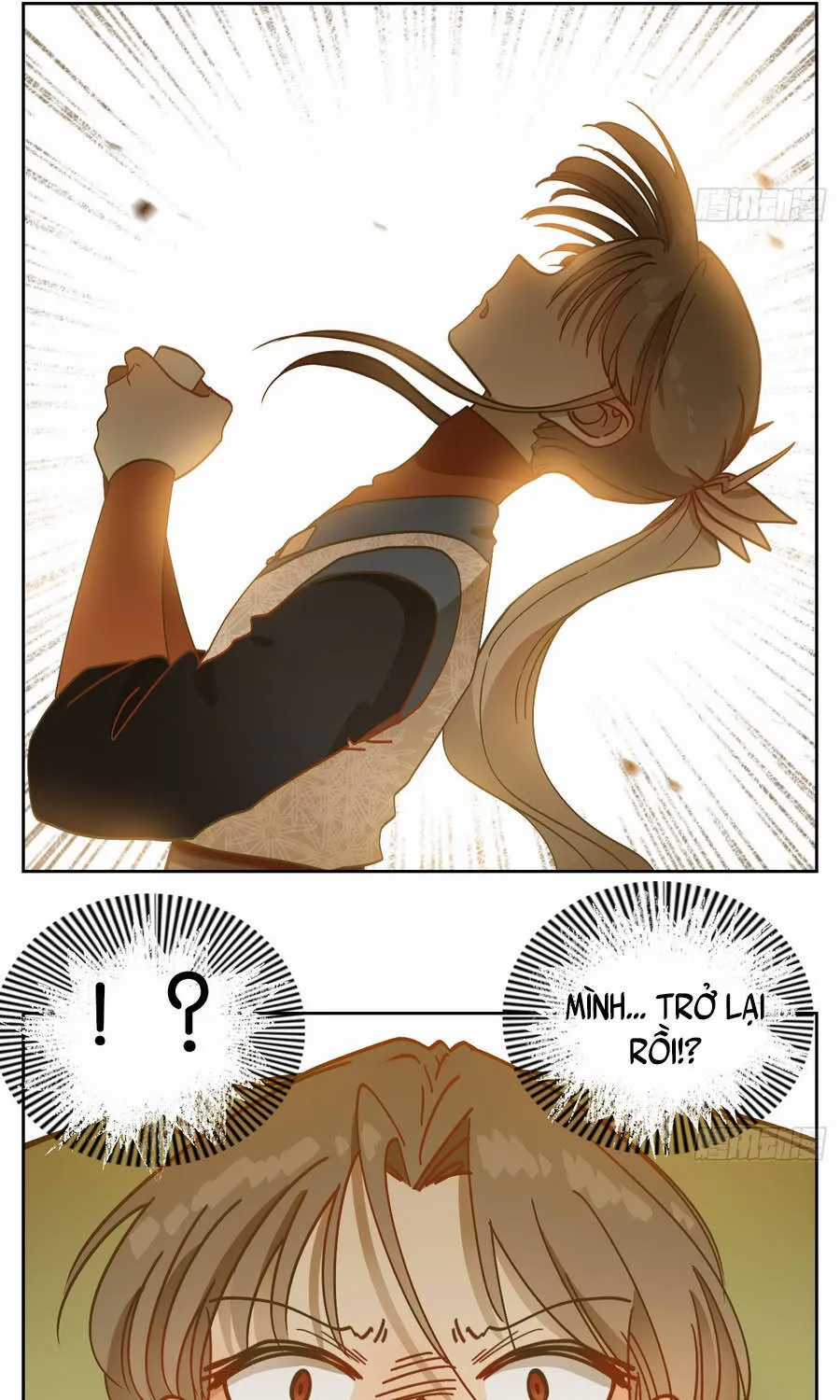 Giang Hồ Đang Sụp Đổ - Chapter 38 - Trang 33