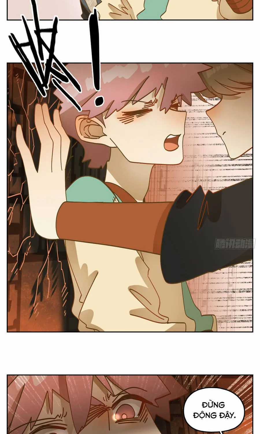 Giang Hồ Đang Sụp Đổ - Chapter 38 - Trang 38