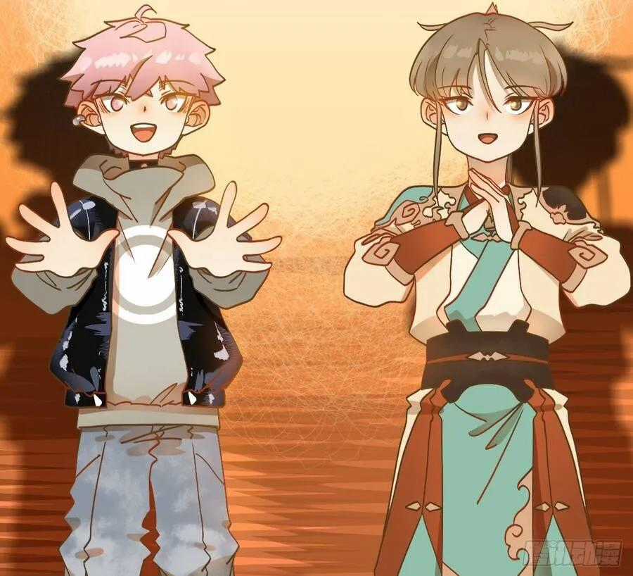 Giang Hồ Đang Sụp Đổ - Chapter 38 - Trang 41