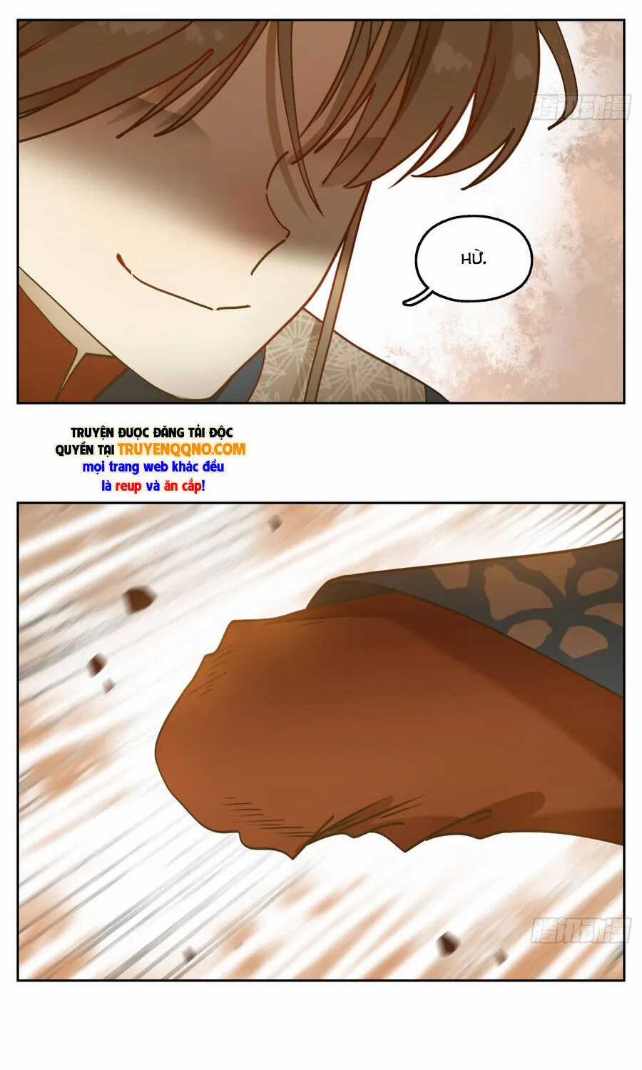 Giang Hồ Đang Sụp Đổ - Chapter 39 - Trang 18