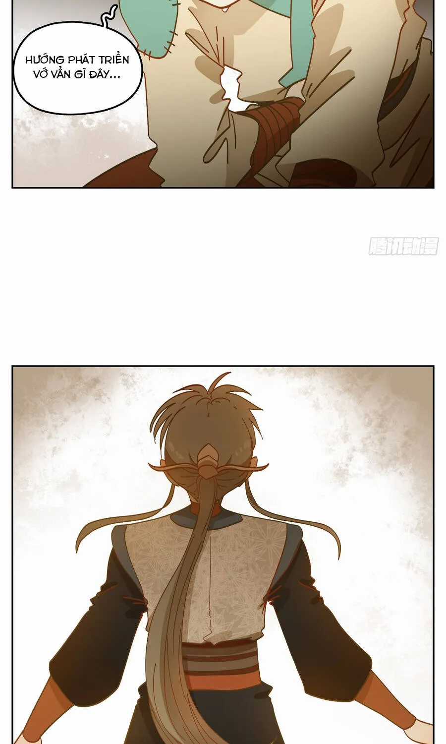 Giang Hồ Đang Sụp Đổ - Chapter 39 - Trang 23