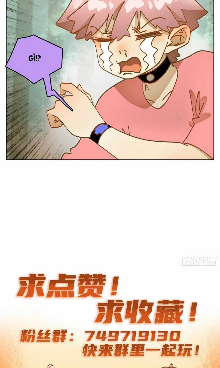 Giang Hồ Đang Sụp Đổ - Chapter 39 - Trang 31