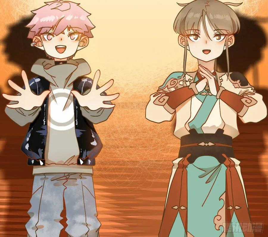 Giang Hồ Đang Sụp Đổ - Chapter 39 - Trang 32