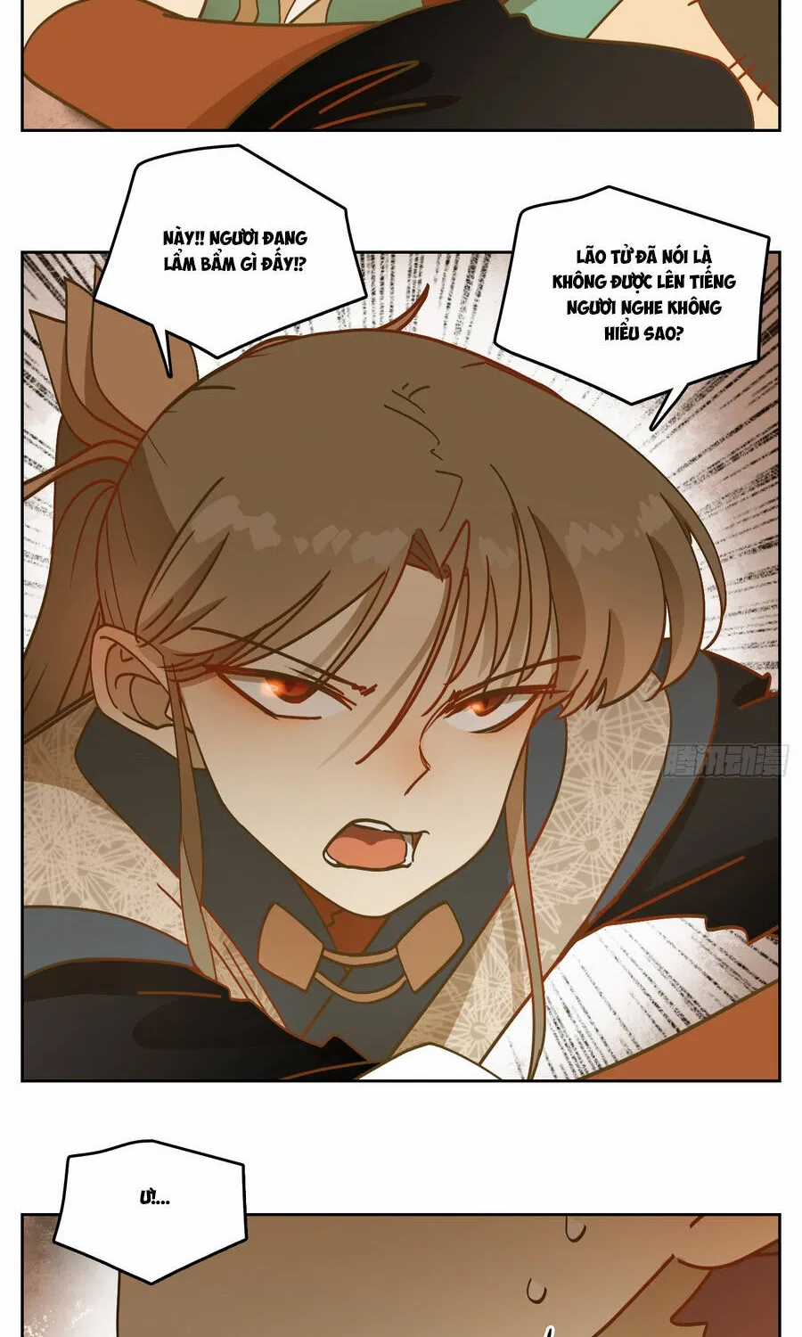 Giang Hồ Đang Sụp Đổ - Chapter 39 - Trang 6