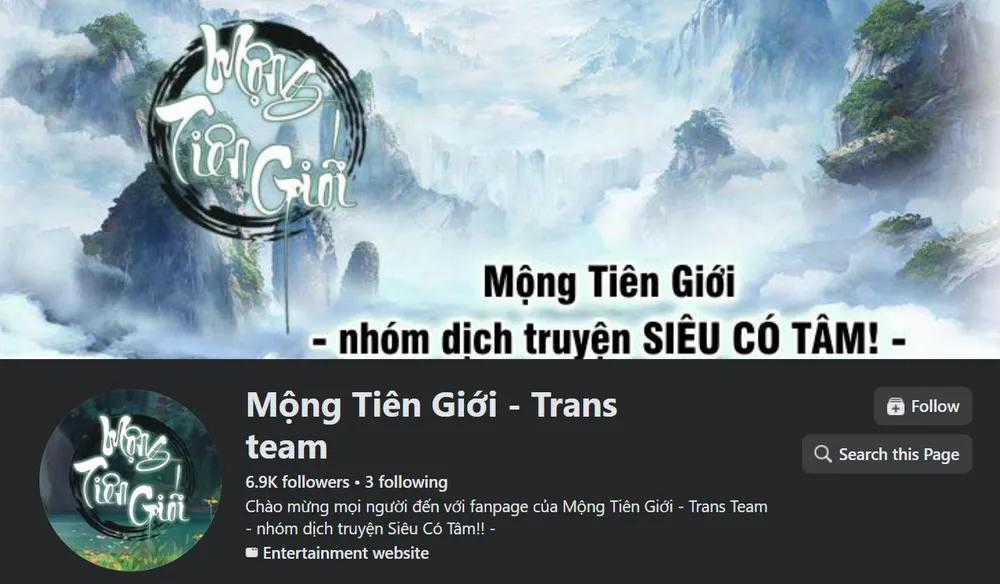Giang Hồ Đang Sụp Đổ - Chapter 40 - Trang 2