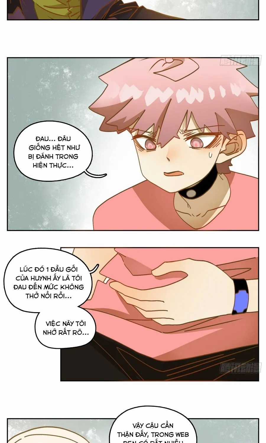 Giang Hồ Đang Sụp Đổ - Chapter 40 - Trang 11