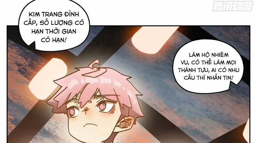 Giang Hồ Đang Sụp Đổ - Chapter 40 - Trang 20