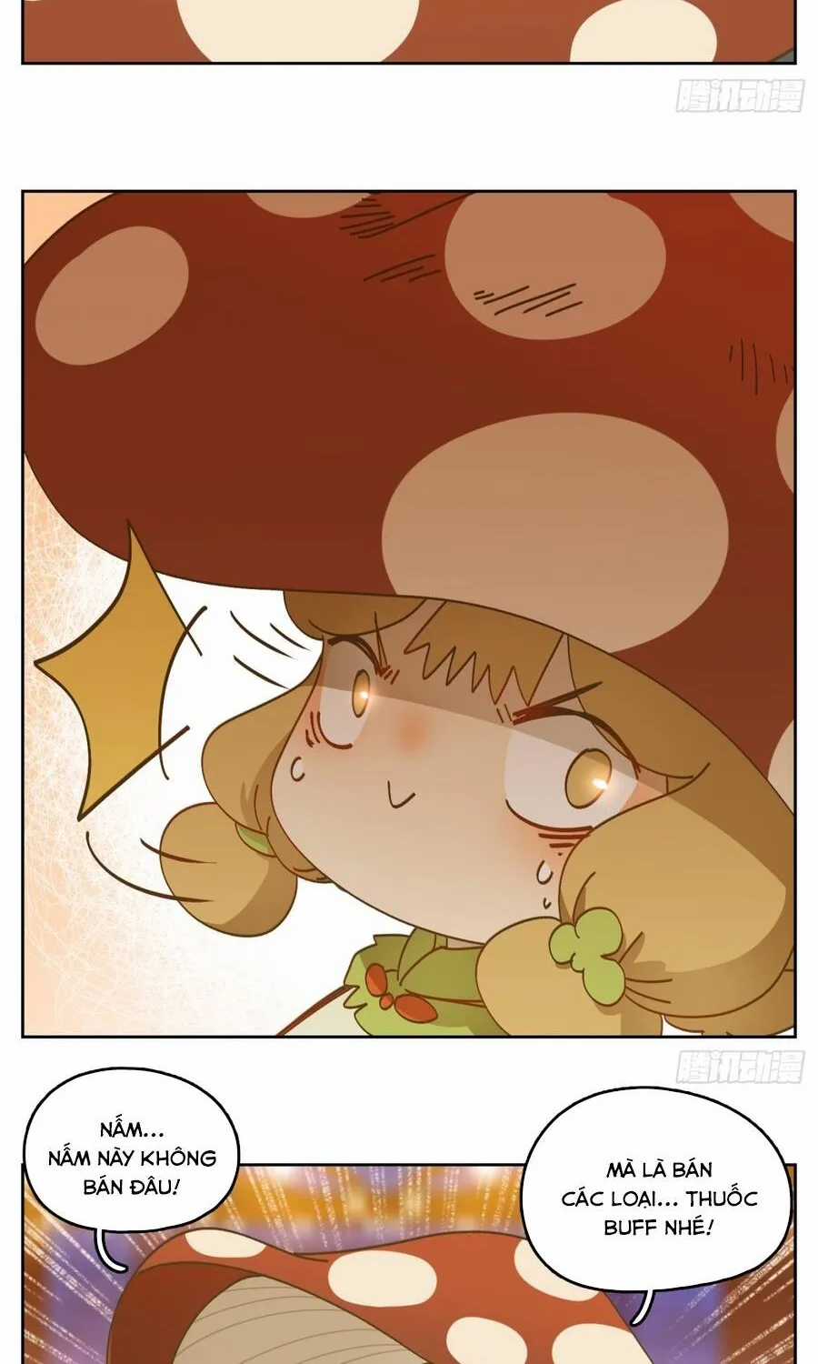 Giang Hồ Đang Sụp Đổ - Chapter 40 - Trang 22