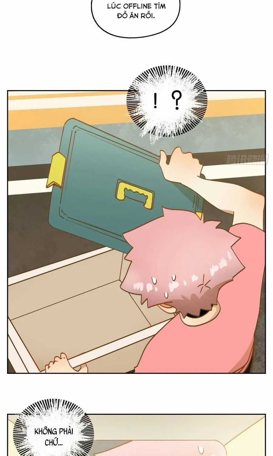 Giang Hồ Đang Sụp Đổ - Chapter 40 - Trang 36