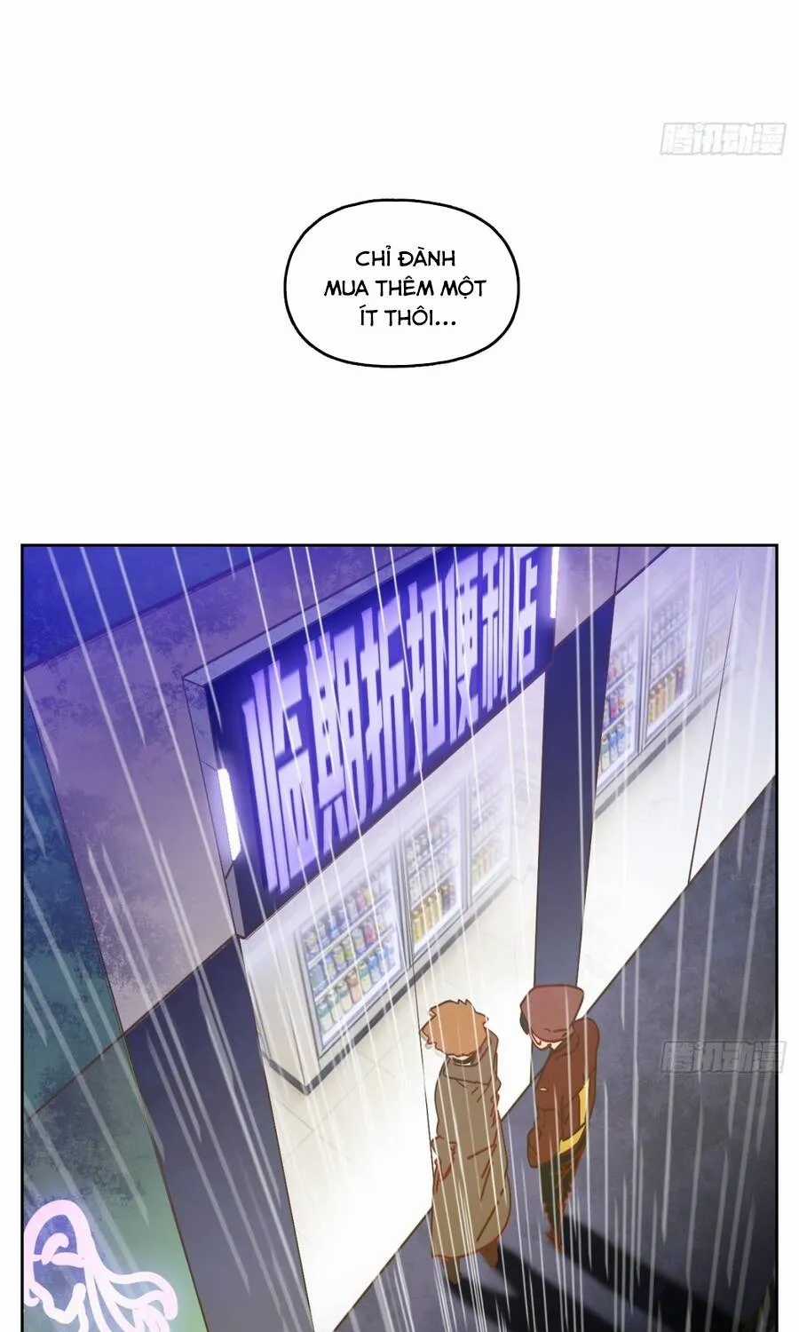 Giang Hồ Đang Sụp Đổ - Chapter 40 - Trang 39