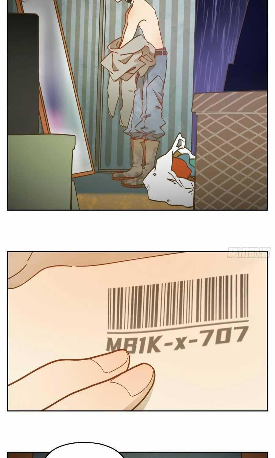 Giang Hồ Đang Sụp Đổ - Chapter 40 - Trang 42