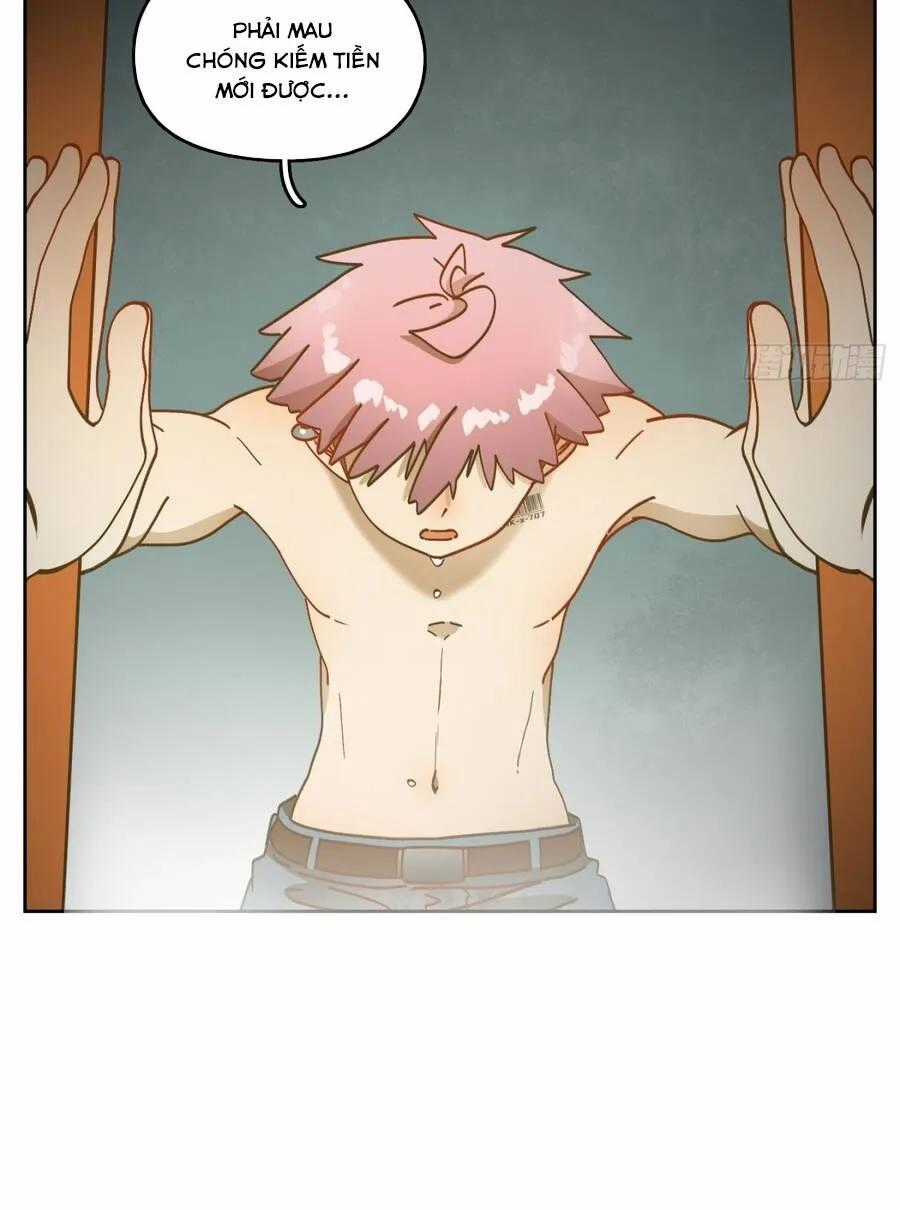 Giang Hồ Đang Sụp Đổ - Chapter 40 - Trang 43