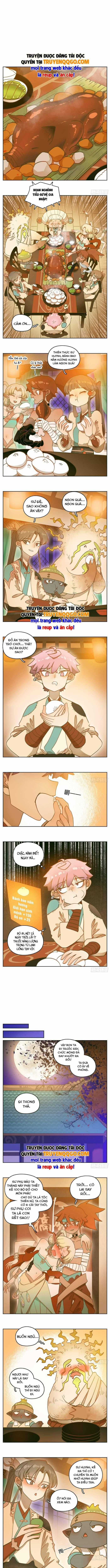 Giang Hồ Đang Sụp Đổ - Chapter 7 - Trang 2