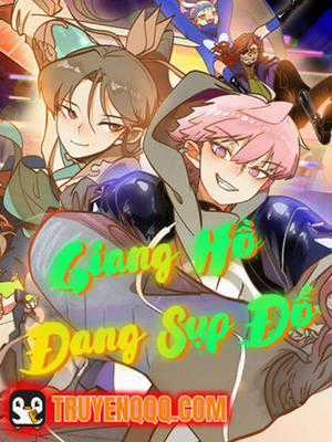Đọc truyện Giang Hồ Đang Sụp Đổ