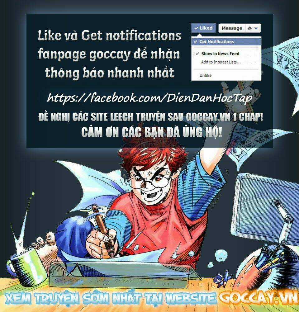 Giang Hồ Hành - Chapter 2 - Trang 24