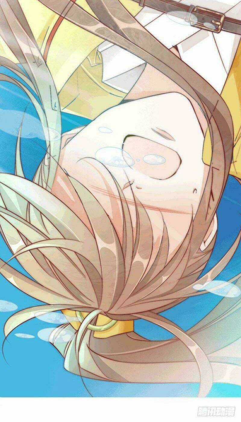 Giang Hồ Tái Kiến - Chapter 1 - Trang 3