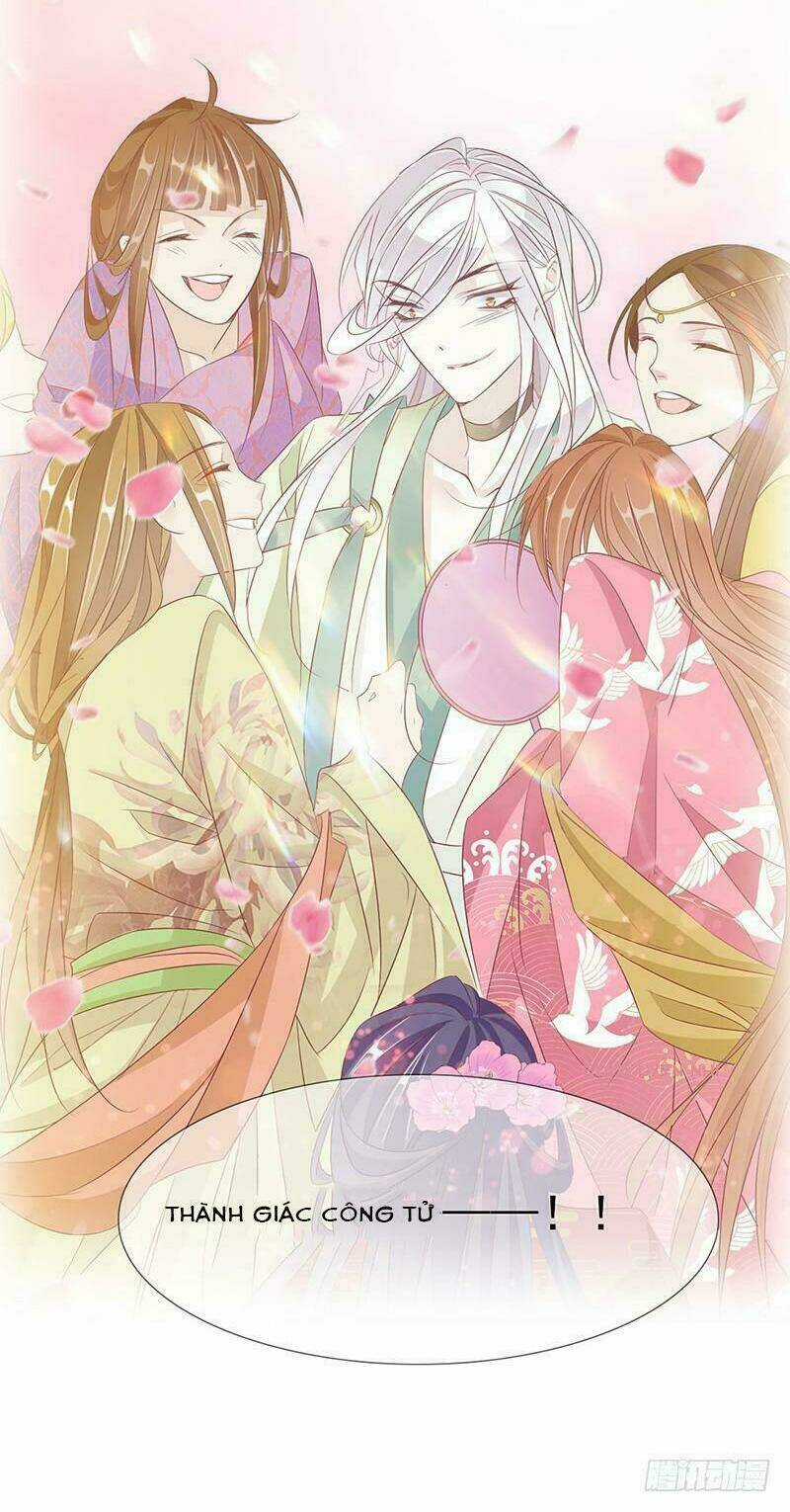 Giang Hồ Tái Kiến - Chapter 12 - Trang 4