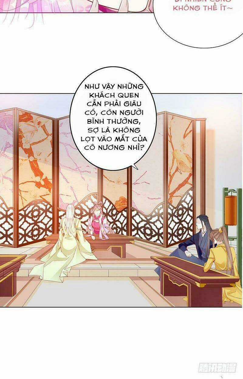 Giang Hồ Tái Kiến - Chapter 13 - Trang 13