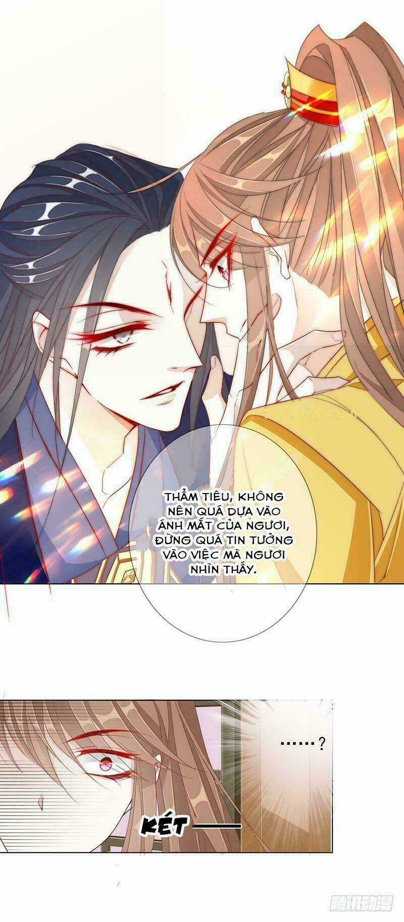 Giang Hồ Tái Kiến - Chapter 13 - Trang 3