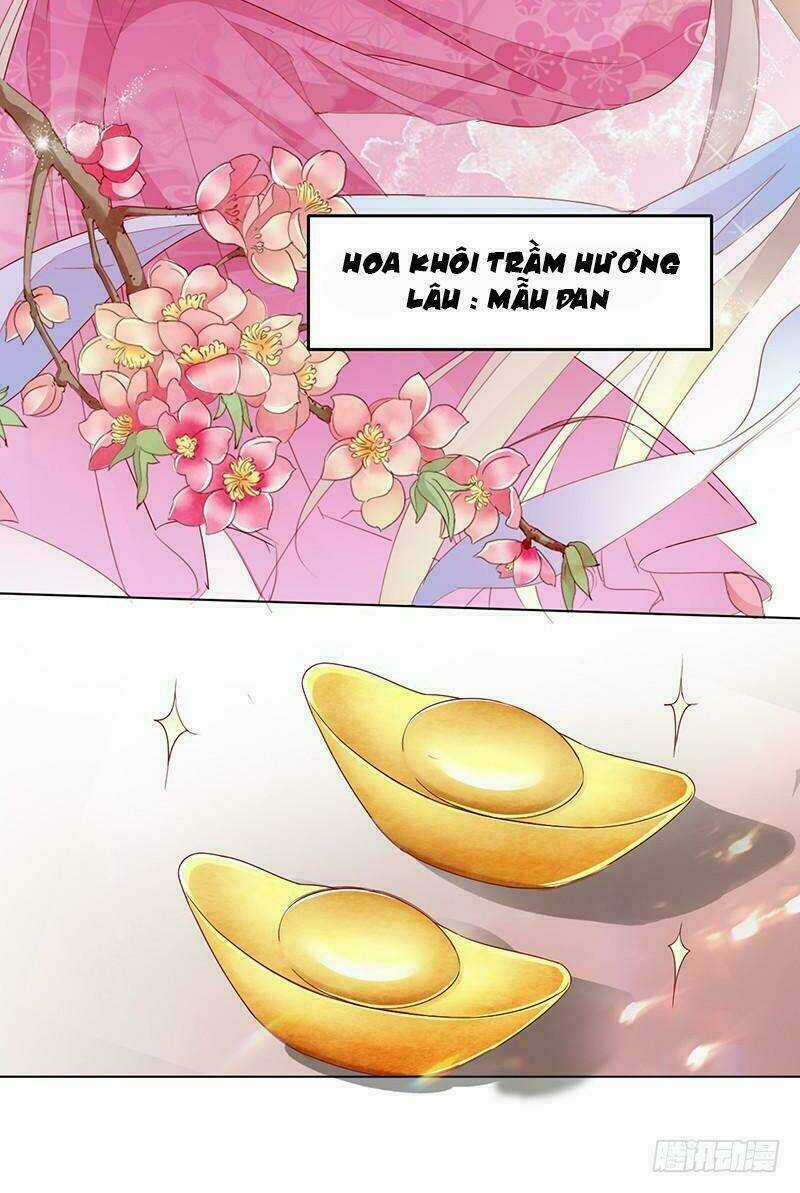 Giang Hồ Tái Kiến - Chapter 13 - Trang 7