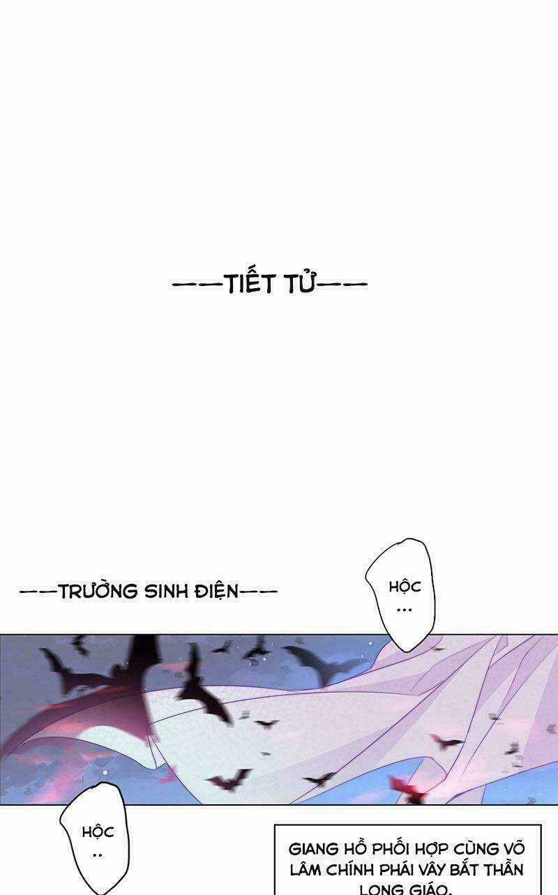 Giang Hồ Tái Kiến - Chapter 2 - Trang 3