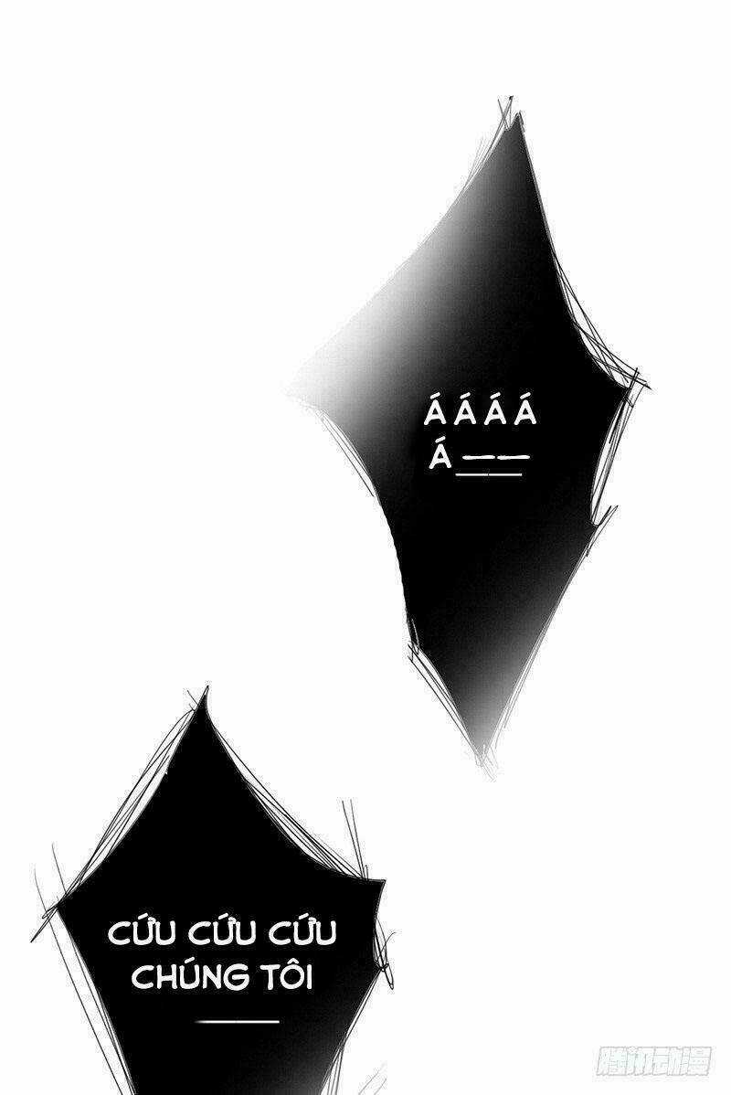 Giang Hồ Tái Kiến - Chapter 2 - Trang 22