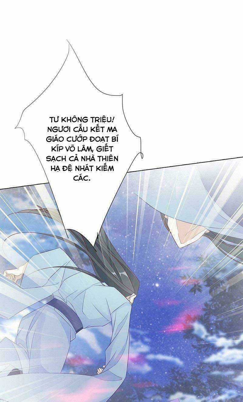 Giang Hồ Tái Kiến - Chapter 2 - Trang 8