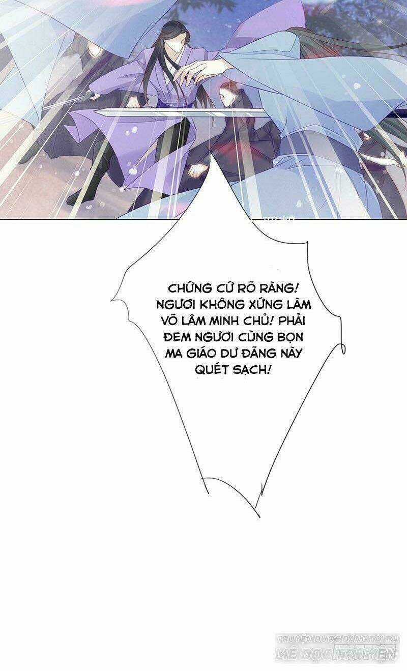 Giang Hồ Tái Kiến - Chapter 2 - Trang 9