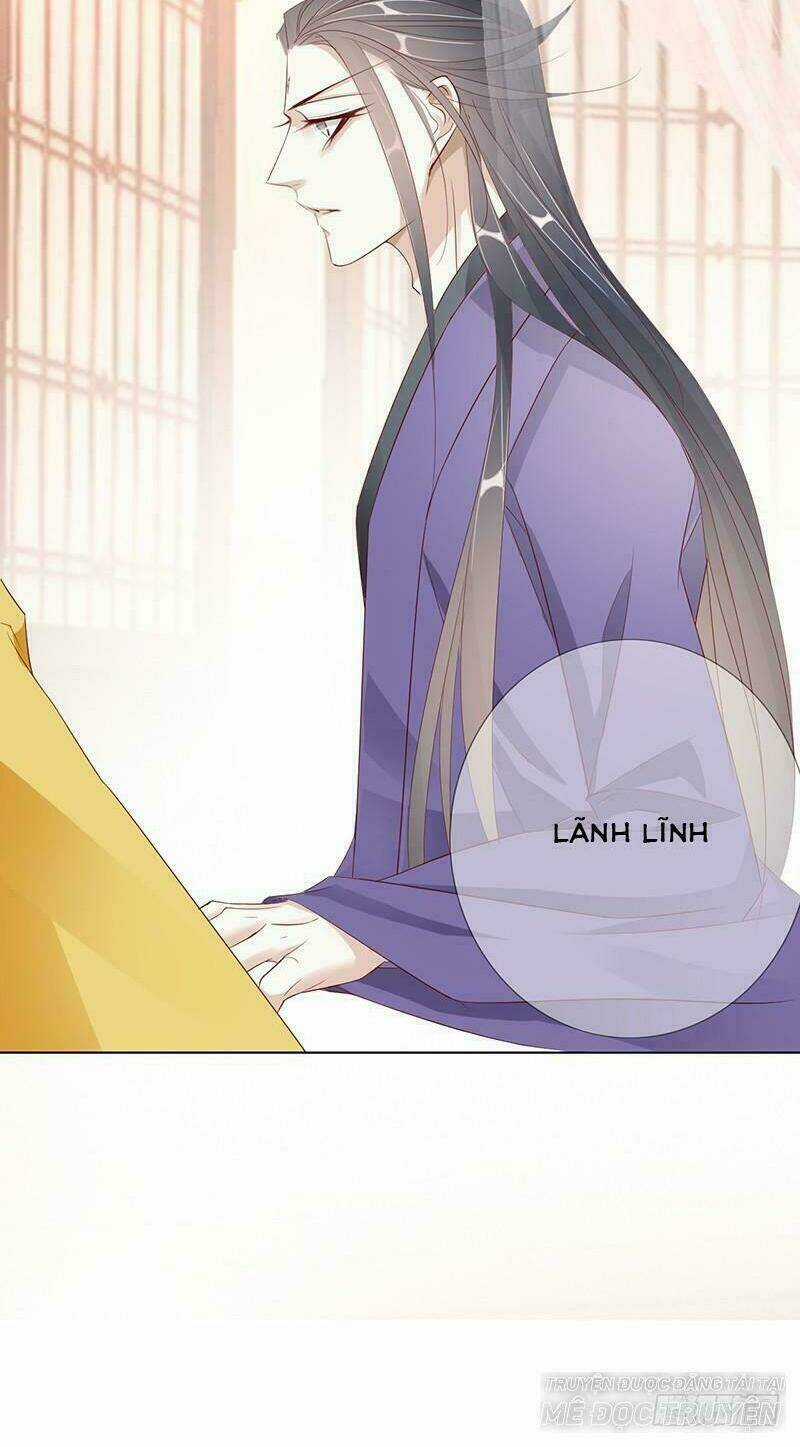 Giang Hồ Tái Kiến - Chapter 21 - Trang 11