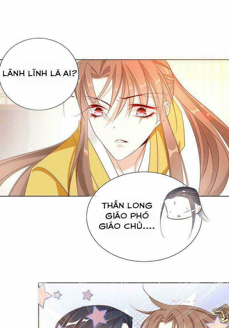 Giang Hồ Tái Kiến - Chapter 21 - Trang 12