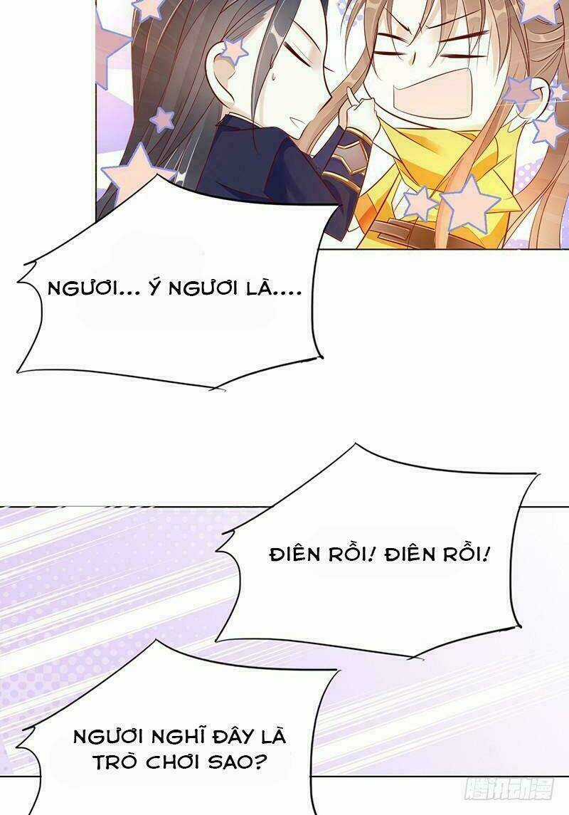 Giang Hồ Tái Kiến - Chapter 21 - Trang 13