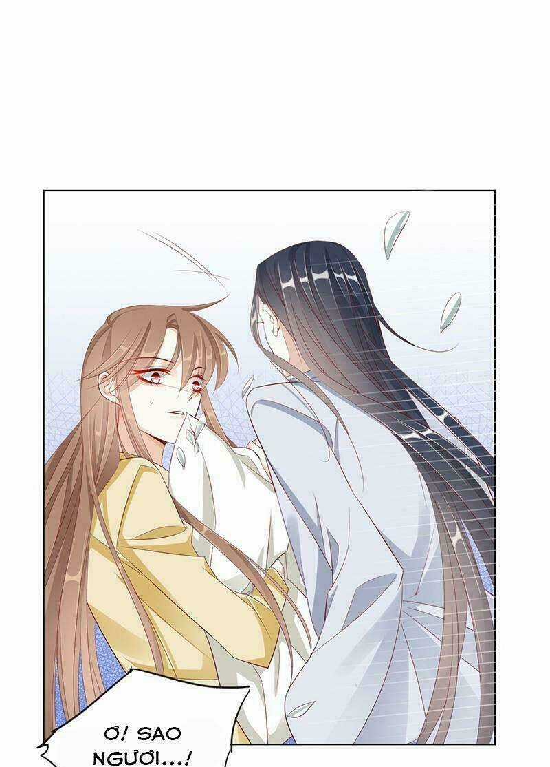 Giang Hồ Tái Kiến - Chapter 21 - Trang 18