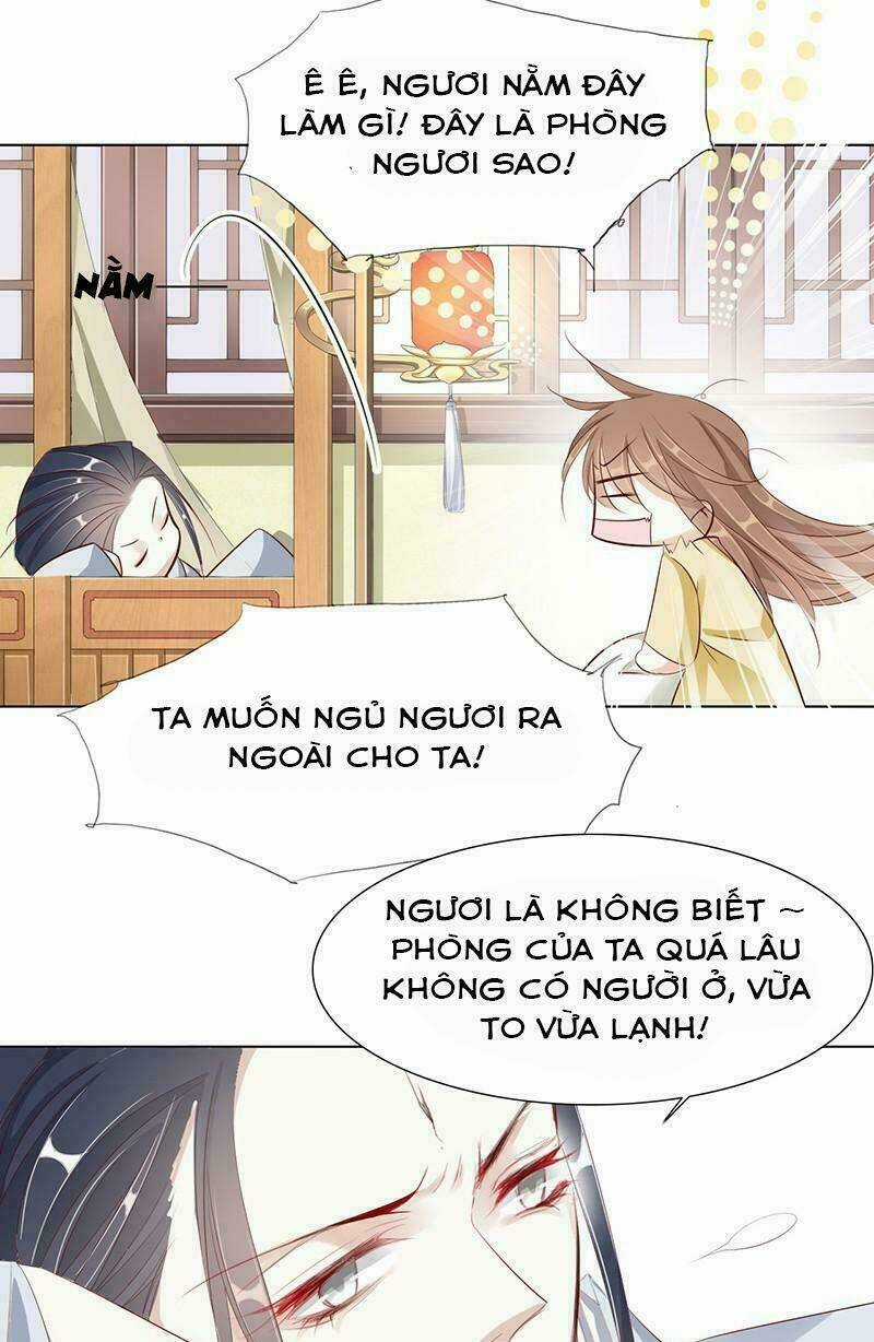 Giang Hồ Tái Kiến - Chapter 21 - Trang 20