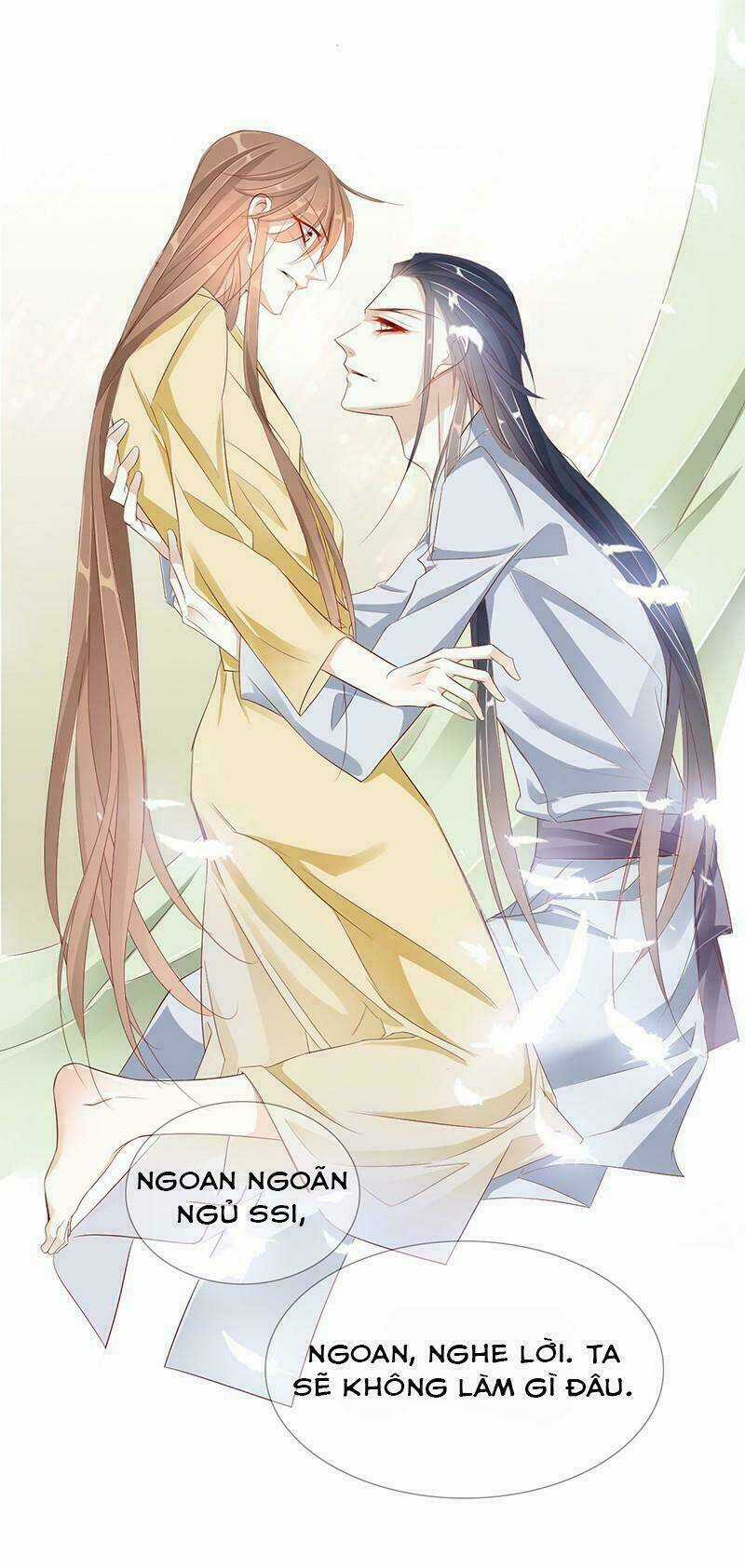 Giang Hồ Tái Kiến - Chapter 21 - Trang 24