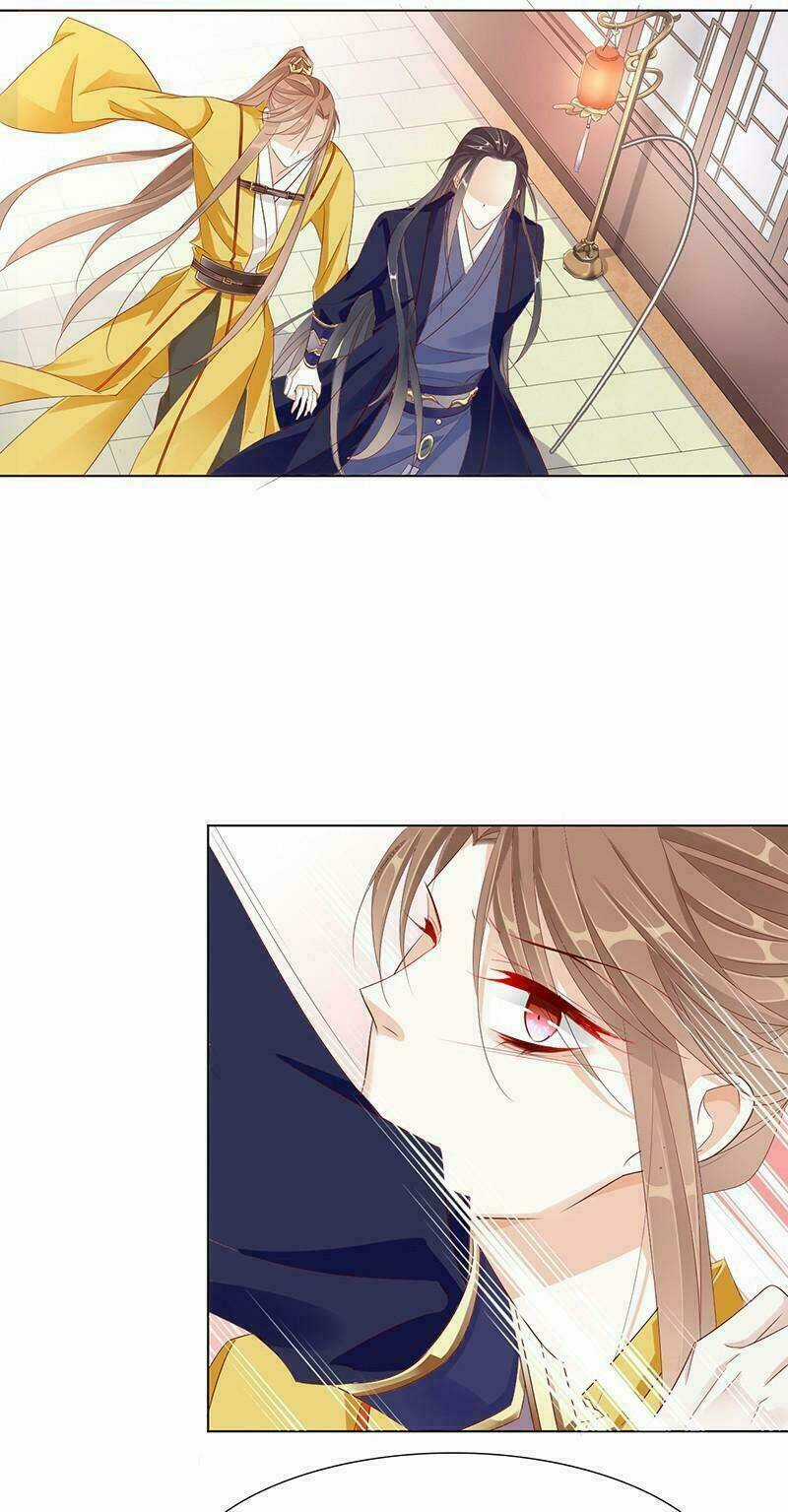 Giang Hồ Tái Kiến - Chapter 21 - Trang 6