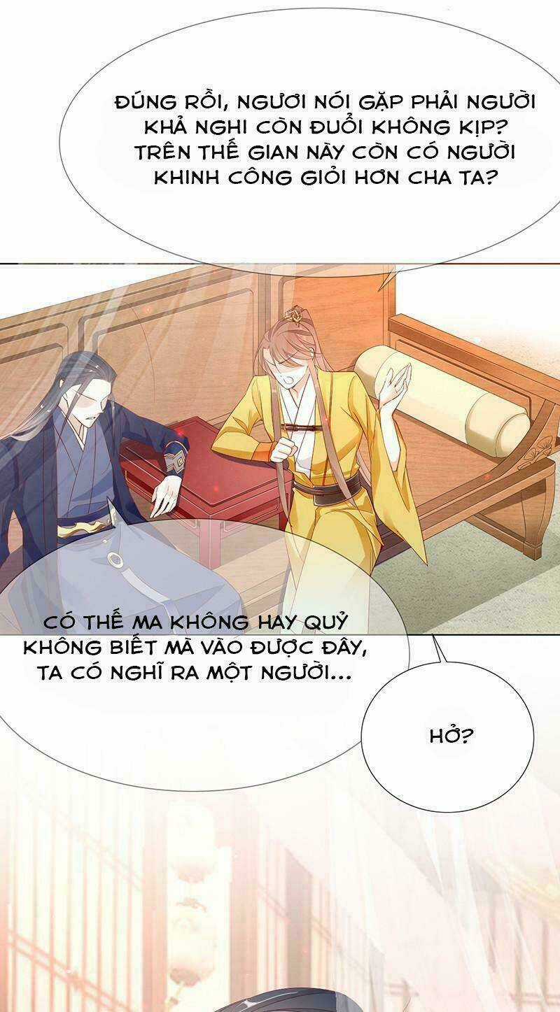 Giang Hồ Tái Kiến - Chapter 21 - Trang 10