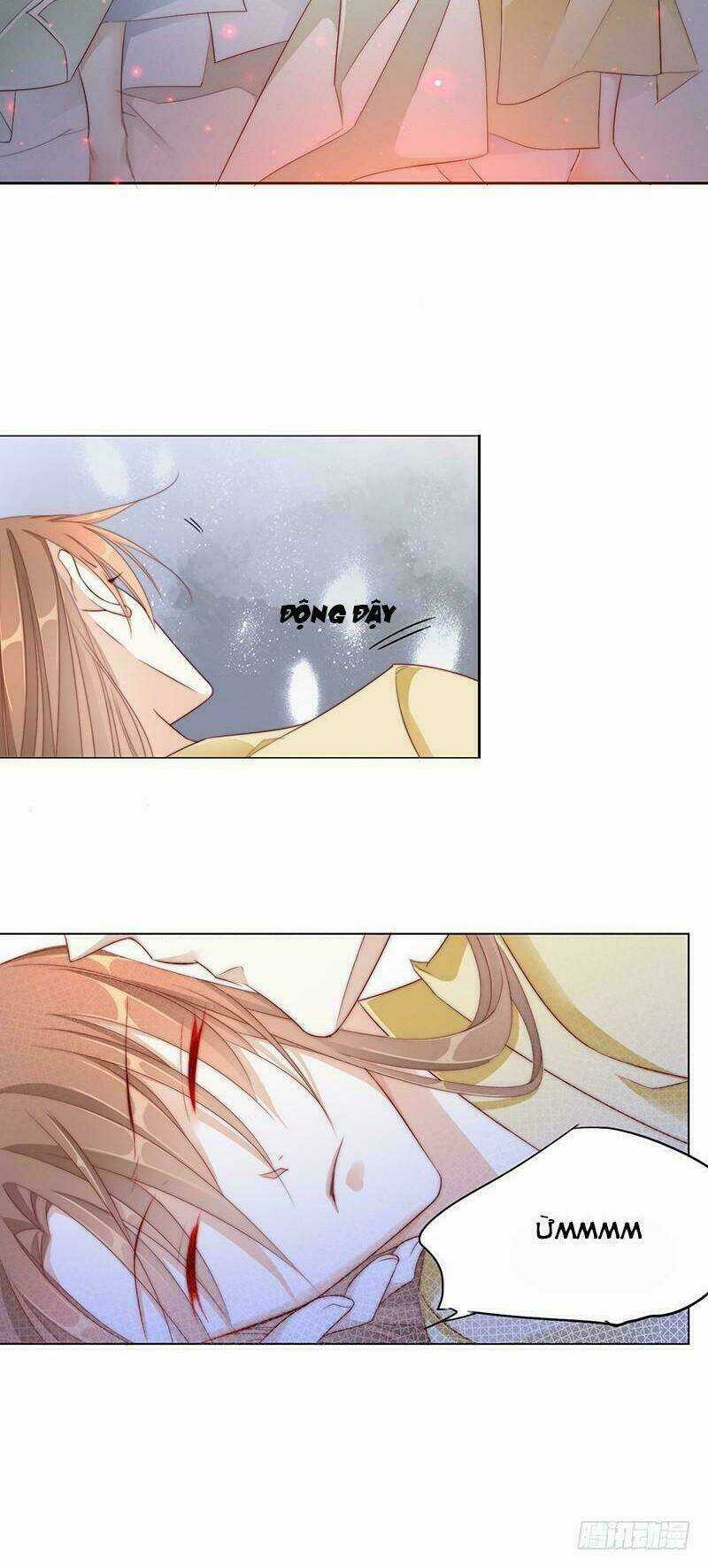 Giang Hồ Tái Kiến - Chapter 22 - Trang 3