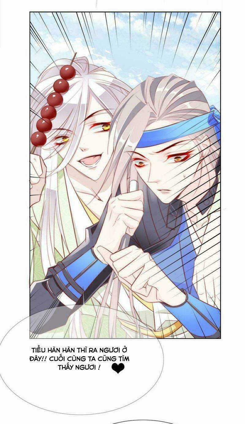 Giang Hồ Tái Kiến - Chapter 28 - Trang 4