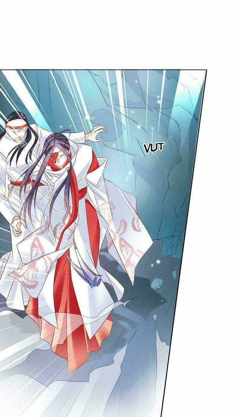 Giang Hồ Tái Kiến - Chapter 3 - Trang 5