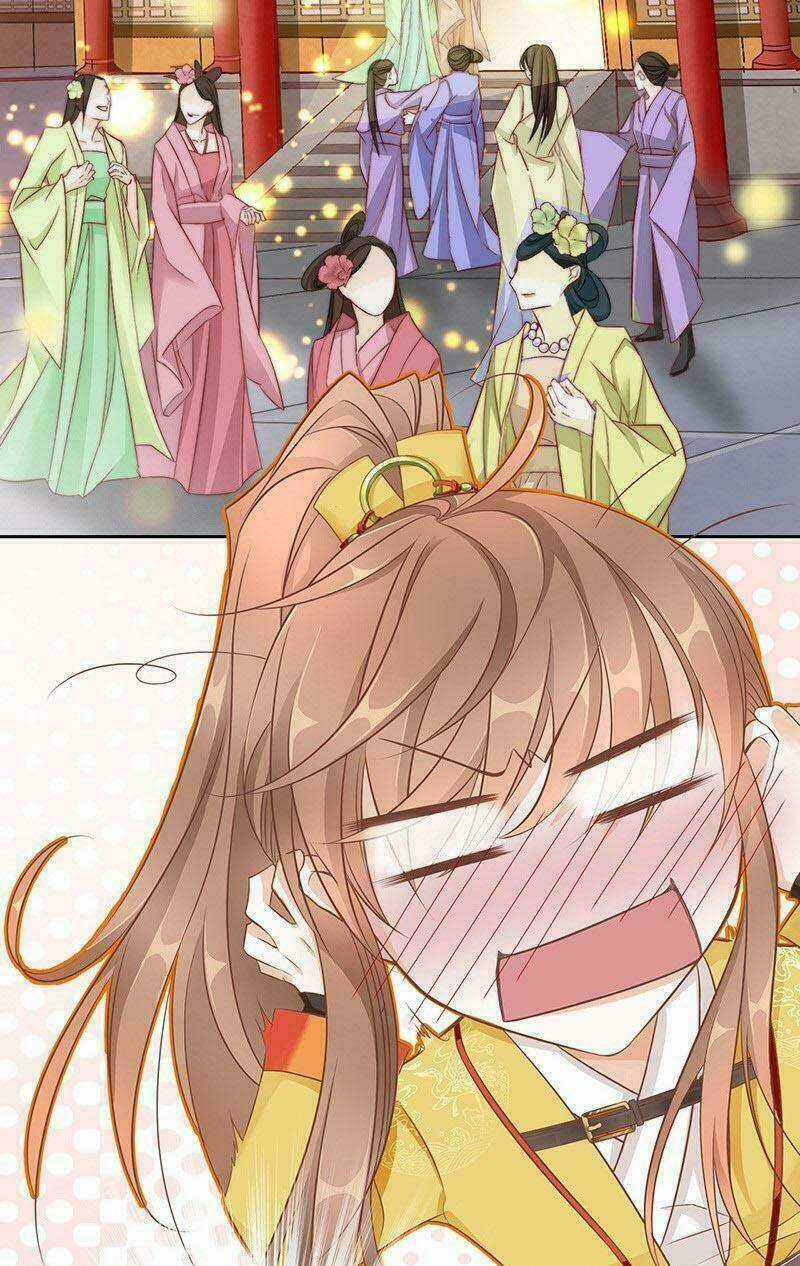 Giang Hồ Tái Kiến - Chapter 4 - Trang 3