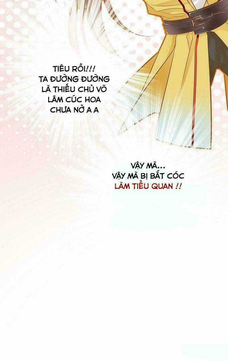 Giang Hồ Tái Kiến - Chapter 4 - Trang 4